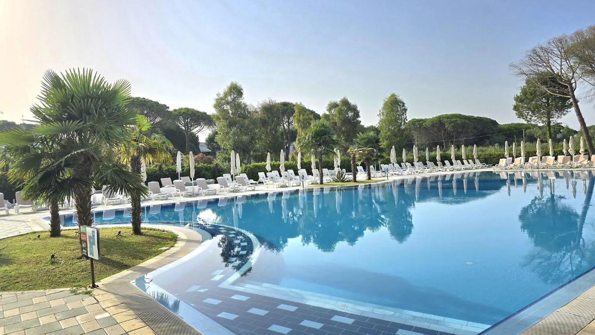 Bright & Airy Apartment Near Gambero Beach Plazhi San Pietro