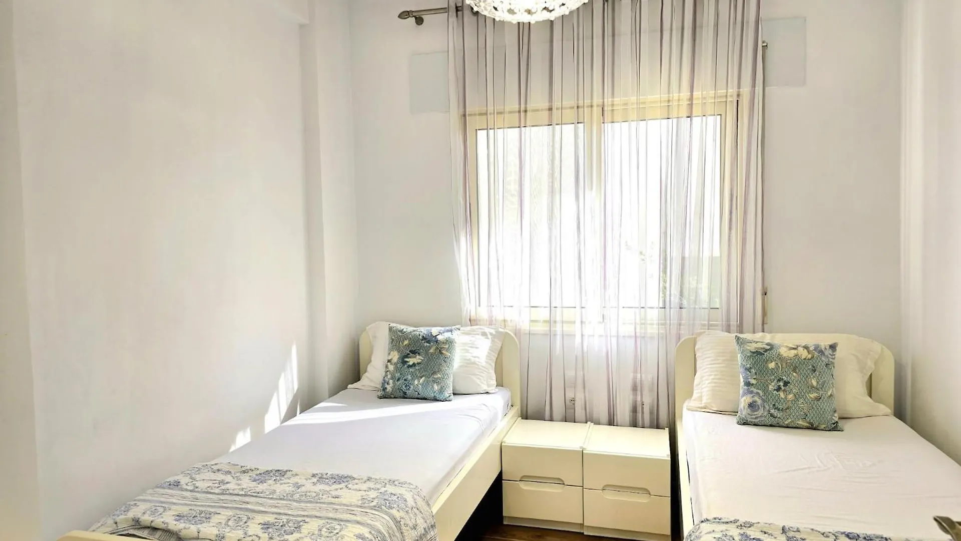 Bright & Airy Apartment Near Gambero Beach Plazhi San Pietro