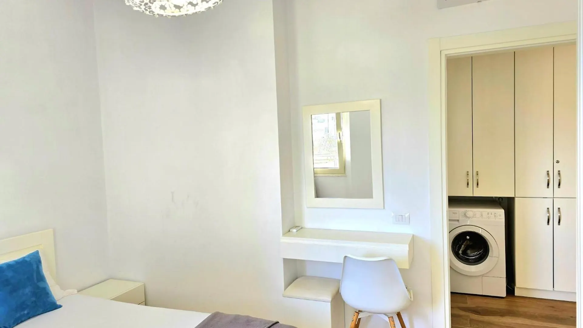 Bright & Airy Apartment Near Gambero Beach Plazhi San Pietro