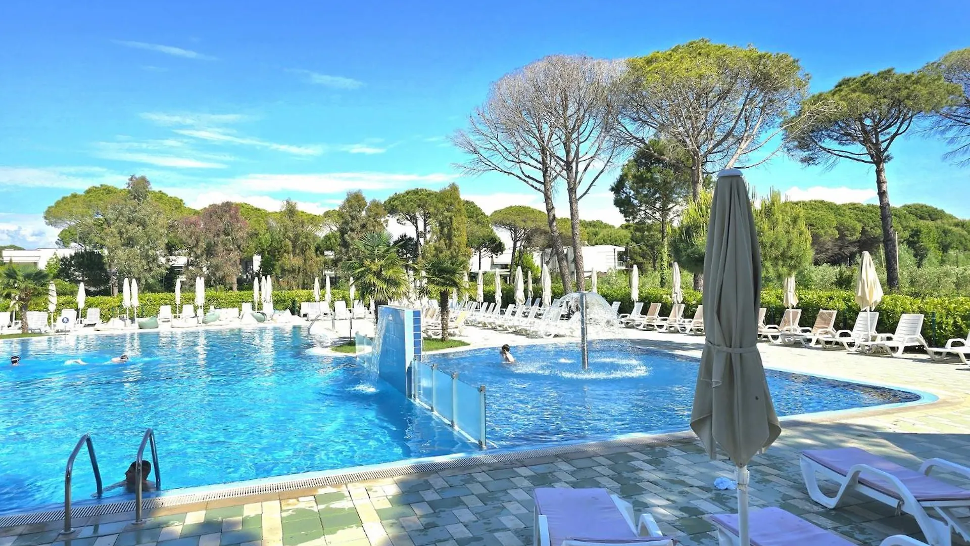 Bright & Airy Apartment Near Gambero Beach Plazhi San Pietro